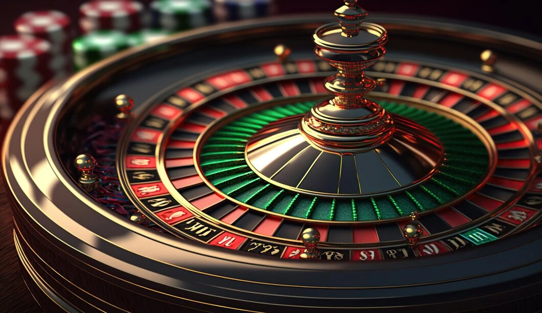 Mastering the Art of Betting on Roulette: A Comprehensive Guide for Gamers