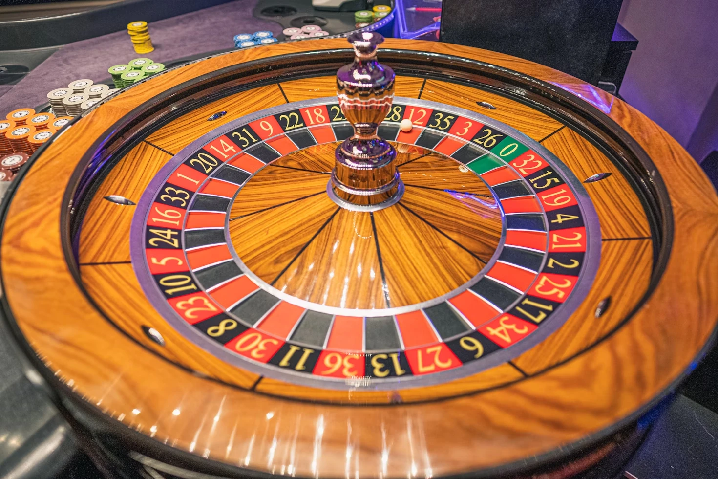 Mastering the Art of Online Roulette: A Guide for Gamers