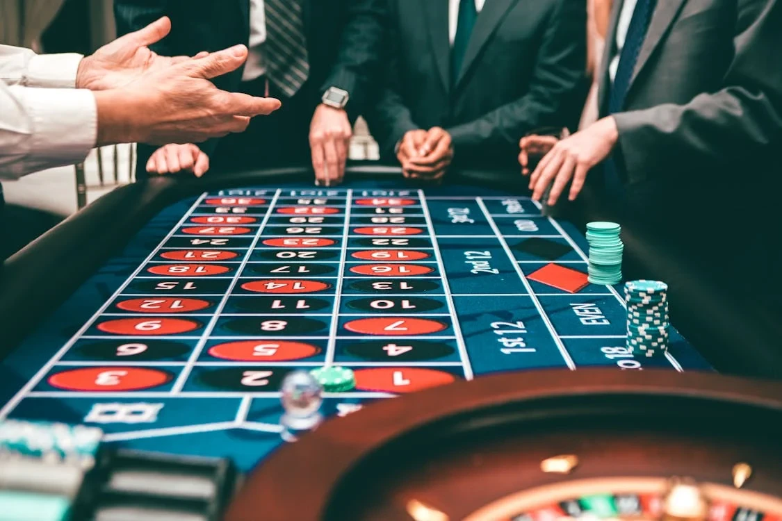 The Top Roulette Bets Every Gamer Should Know