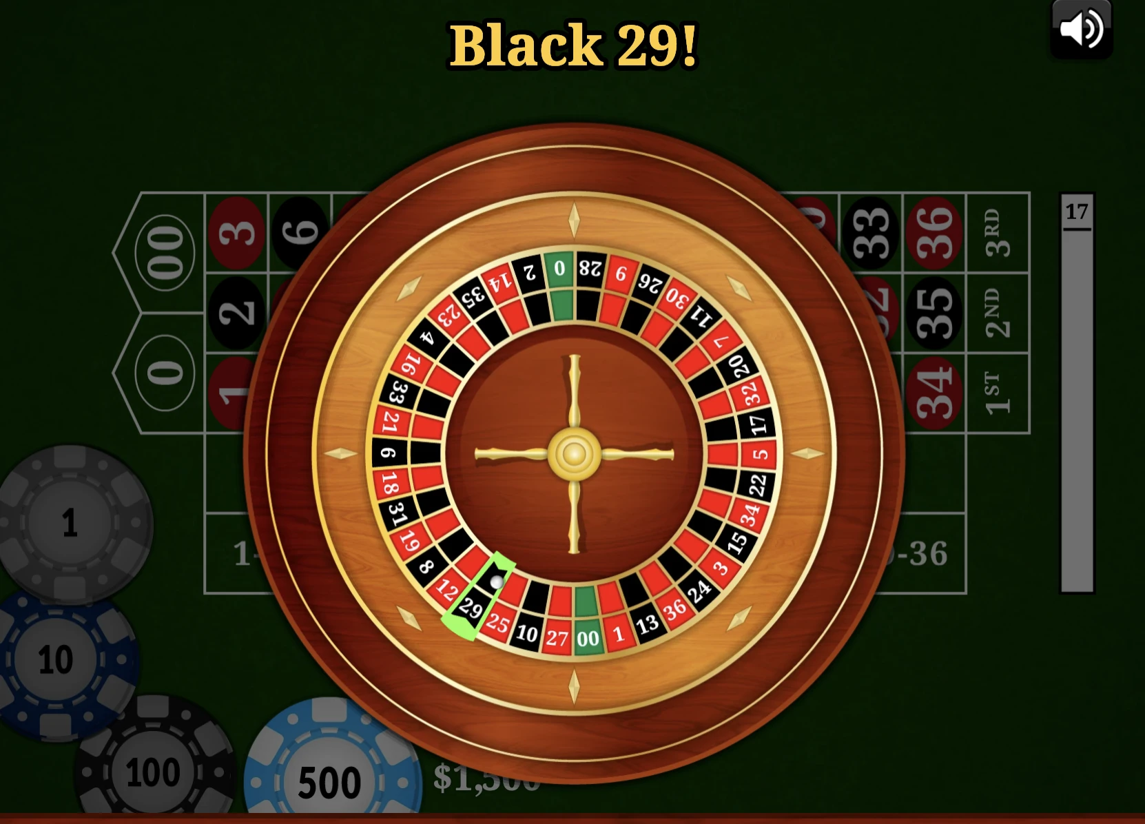 Best Roulette Strategy Tips