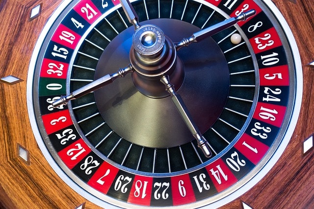 Unlock Your Winning Potential: Discover the Best Roulette Numbers to Play